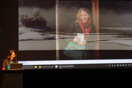 LJOBA JENČE V KD CERKNICA 12 FOTO LJUBO VUKELIČ